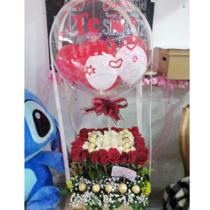 Caja Love