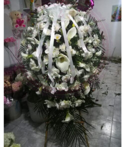 Cartuchos Pedestal
