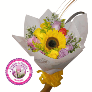 CONO DE AMOR