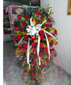 Pedestal de Amor